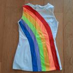 K3 jurk, Ophalen of Verzenden, Zo goed als nieuw, 122 t/m 128, Meisje