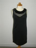 Diep blauwe cocktailjurk maat XS., Kleding | Dames, Blauw, Nieuw, Cocktailjurk, Ophalen of Verzenden