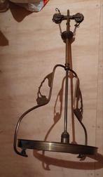 Bovenstuk van een lamp, Antiek en Kunst, Ophalen