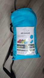 Air Lounger - Cape Cod Breeze - Nieuw!, Opvouwbaar, Ophalen of Verzenden, Zo goed als nieuw, Eenpersoons