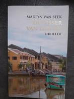 De Visser van Hoi An - Martyn van Beek, Ophalen of Verzenden, Gelezen, Martyn van Beek