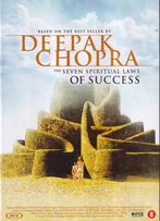 Te koop dvd olivia newton john (deepak chopra) Nieuw, Cd's en Dvd's, Alle leeftijden, Ophalen of Verzenden, Nieuw in verpakking