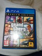 Grand Theft Auto V - Premium Edition, Avontuur en Actie, Online, Vanaf 18 jaar, 1 speler