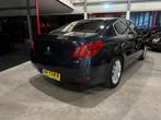 Peugeot 508 2.0 HDi Blue Lease Premium Hybrid4 / Nieuwe Dist, Automaat, Euro 5, Gebruikt, Leder en Stof