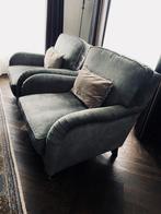 Luxe fauteuil, Ophalen, 75 tot 100 cm, Zo goed als nieuw, 75 tot 100 cm