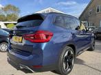 BMW iX3 High Executive 80 kWh Panoramadak, 360 Camera, Trekh, Auto's, BMW, Automaat, 34 min, Achterwielaandrijving, Gebruikt