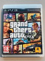 Grand Theft Auto V - PS3, Avontuur en Actie, Online, Gebruikt, Vanaf 18 jaar