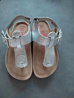 Nieuwe Shoesme sandaaltjes,zilver 24, Meisje, Schoenen, Nieuw, Ophalen of Verzenden