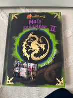 Mal's Spell Book II - Descendants, Ophalen of Verzenden, Gelezen, Fictie algemeen
