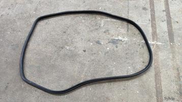 Portier deurrubber links achter BMW X6 serie E71 E72 5176722 beschikbaar voor biedingen