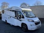 Knaus Sky Ti 700 MEG Silver Selection 130 pk Euro 6 Fiat Duc, Caravans en Kamperen, Campers, 7 tot 8 meter, Bedrijf, Tot en met 3