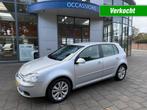 Volkswagen GOLF 1.6 OPTIVE-5DEURS-LMV-AIRCO-NAVI-112.000KM!!, Auto's, Elektrische ramen, Gebruikt, Huisgarantie, 4 cilinders
