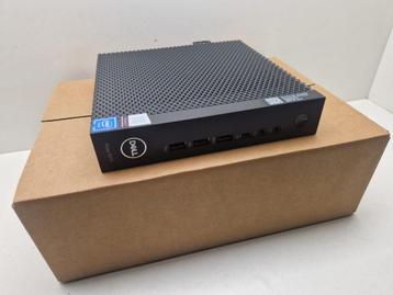Dell Wyse 5070 | 4GB RAM | 32GB SSD beschikbaar voor biedingen