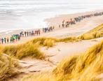 GEZOCHT startbewijs halve marathon Egmond 2026, Sport en Fitness, Loopsport en Atletiek, Ophalen of Verzenden, Nieuw, Overige typen