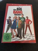The Big Bang Theory - Seizoen 1-3 DVD Boxset New sealed, Cd's en Dvd's, Dvd's | Tv en Series, Boxset, Ophalen of Verzenden, Zo goed als nieuw