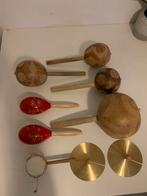Te koop, Ophalen, Zo goed als nieuw, Drums of Percussie