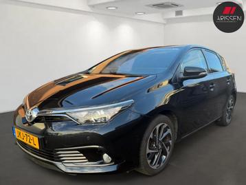 Toyota Auris 1.2T Dynamic beschikbaar voor biedingen