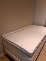 koudschuim topper, Ophalen, 90 cm, Eenpersoons, Zo goed als nieuw
