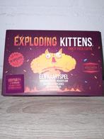 Exploding Kittens Kaartspel - Party Pack Editie, Hobby en Vrije tijd, Een of twee spelers, Ophalen, Nieuw, Exploding Kittens LLC