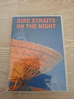dire straits on the night, Alle leeftijden, Ophalen of Verzenden, Zo goed als nieuw