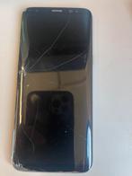 Samsung galaxy s8, 64 GB, Ophalen of Verzenden, Zo goed als nieuw, Zwart