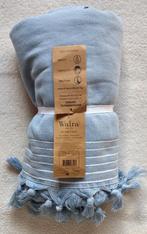 Walra hamamdoek recycled cotton, volgnr 16, Huis en Inrichting, Badkamer | Badtextiel en Accessoires, Ophalen of Verzenden, Nieuw