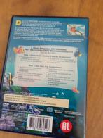 Nemo 2 dvd, Alle leeftijden, Ophalen of Verzenden, Gebruikt, Europees