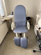 Stoel voor pedicure gratis afhalen, Ophalen, Gebruikt, Hand- en Voetverzorging