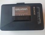 Sony walkman radio cassete oldscool vintage, Audio, Tv en Foto, Walkmans, Discmans en Minidiscspelers, Ophalen, Walkman