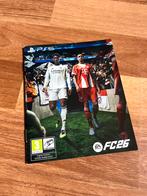 PS5 FC26 Code (Fifa), Ophalen of Verzenden, Nieuw