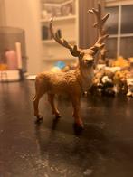 Hert, Ophalen of Verzenden, Zo goed als nieuw, Hond of Kat, Beeldje of Figuurtje