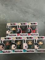 Funko Pop Squid Game Set van 7!, Verzamelen, Ophalen of Verzenden, Zo goed als nieuw