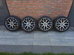 Orginele Ford Mondeo/ Focus 18" Velgen, Ophalen, Gebruikt