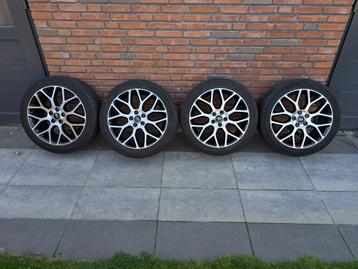 Orginele Ford Mondeo/ Focus 18" Velgen beschikbaar voor biedingen