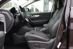 Nissan QASHQAI 1.3 DIG-T 160 PK Automaat Tekna, Trekhaak, 36, Auto's, 12 maanden, Gebruikt, 160 pk, Leder en Stof