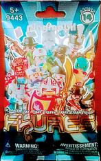 Figures Series 14 Matroos 9443, Ophalen of Verzenden, Gebruikt, Complete set