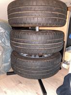 Autobanden, Auto diversen, Auto-accessoires, Ophalen of Verzenden, Zo goed als nieuw