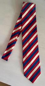 A.CELINI zijde stropdas, B, Overige kleuren, Ophalen of Verzenden, A