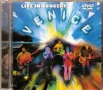 Venice - Live in concert, Alle leeftijden, Ophalen of Verzenden, Nieuw in verpakking, Muziek en Concerten