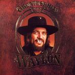 LP Waylon Jennings - Greatest hits, Cd's en Dvd's, Vinyl | Country en Western, Ophalen, Gebruikt, 12 inch