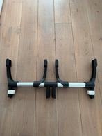 Bugaboo Donkey Twin Maxicosi Adapter, Ophalen, Zo goed als nieuw, Kinderwagen of Buggy