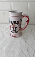 MICKEY MOUSE Mickey Mouse through the years pul, Verzamelen, Disney, Ophalen of Verzenden, Mickey Mouse, Zo goed als nieuw, Servies
