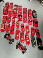 Ferrari 32x schaalmodellen 1:18 & 1:24, Hobby en Vrije tijd, Modelauto's | 1:18, Gebruikt, Ophalen of Verzenden