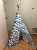 wigwam, Ophalen, Gebruikt