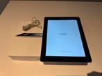 iPad 3 (2012) 32GB - Goed scherm, met doos en kabel, Computers en Software, Apple iPads, 10 inch, Gebruikt, 32 GB, Apple iPad
