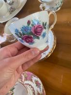 Royal Albert kop en schotels, Antiek en Kunst, Antiek | Servies compleet, Ophalen