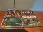 Pirates of the Caribbean DVD Set, Ophalen of Verzenden, Zo goed als nieuw