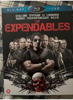 The Expendables Blu-Ray, Ophalen of Verzenden, Gebruikt