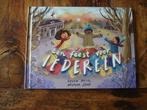 kleuter.06(7343) een feest voor iedereen : door ozcan akyol., Ophalen of Verzenden, Zo goed als nieuw, Fictie algemeen