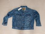 Nieuw blauwe denim Jack jasje jeans jacket spijkerjas maat S, H&M, Blauw, Nieuw, Ophalen of Verzenden